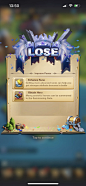 三消传奇 Legend of Puzzleverse-游戏截图-GAMEUI.NET-游戏UI/UX学习、交流、分享平台
