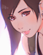 Kuvshinov Ilya is creating Illustrations and Comics | Patreon : Become a patron of Kuvshinov Ilya today:
            Read 2802 posts by Kuvshinov Ilya and get access to exclusive
            content and experiences on the world’s largest membership
      
