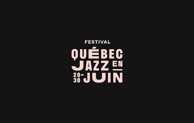 Festival Québec Jazz...