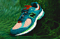 HYPEBEAST 近赏 Salehe Bembury x New Balance 2002R「Water Be the Guide」