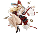 蜂鸟 - 少前百科GFwiki - 少女前线专题百科