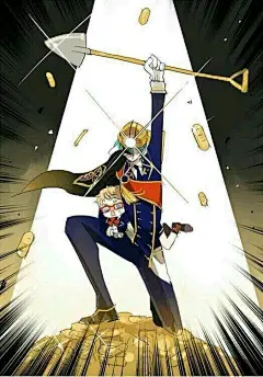 来啊，用表情包互怼啊_刀剑乱舞吧_百度贴吧