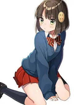【绘画素材】别说不会画人物坐姿！各种坐姿参考，统统给你安排上！ - 知乎