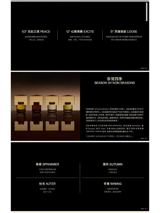 闻献DOCUMENTS 品牌手册