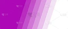 紫色条纹与颜色过渡