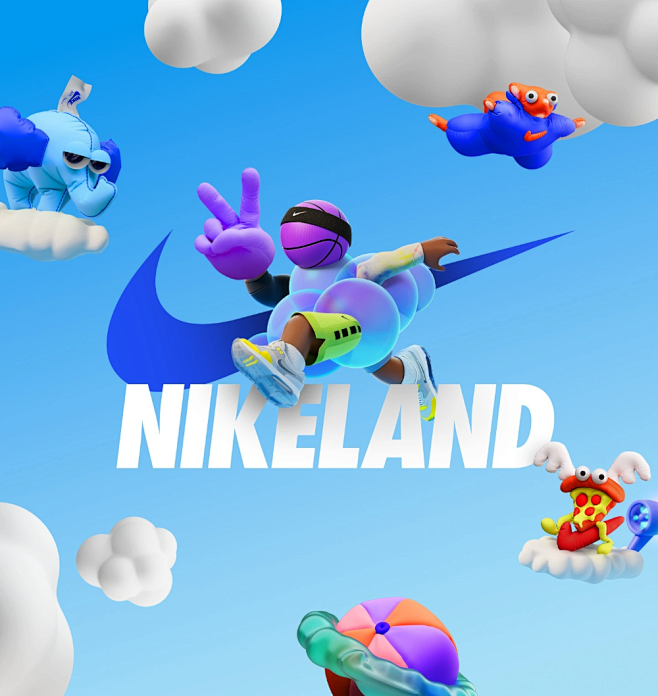 Antoine - NIKELAND –...