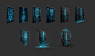 variants