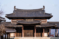 绘月初采集到建筑