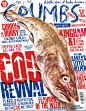 其中包括图片：Crumbs Bath & Bristol - Issue 82