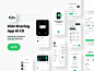 Rido App Ui Kit