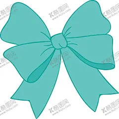 蝴蝶结装饰品 【酷图网】手绘蝴蝶结,装饰物,装饰,卡通,手绘
