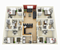 43-4-Bedroom_3D.jpg (1950×1600)