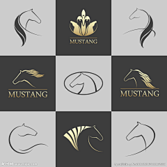 象着光明采集到logo、图标