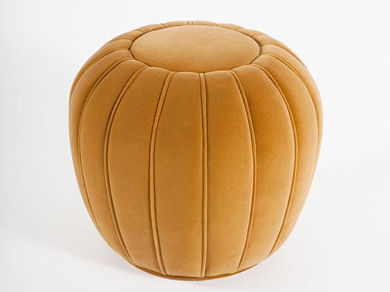 Munna Mellow Stool