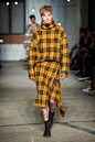 Monse Fall 2020 Ready-to-Wear Fashion Show : The complete Monse Fall 2020 Ready-to-Wear fashion show now on Vogue Runway.