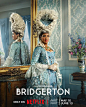 布里奇顿 第三季 Bridgerton Season 3 海报