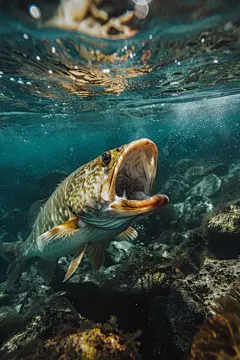 鲜活海产品大西洋鳕鱼