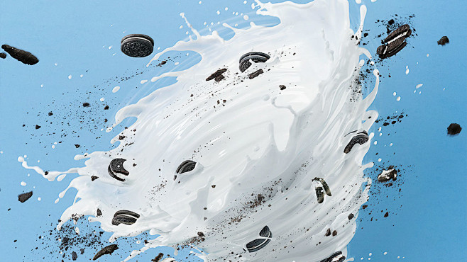 Oreo : There was no ...