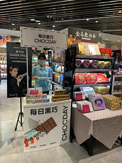 MRL6采集到食品