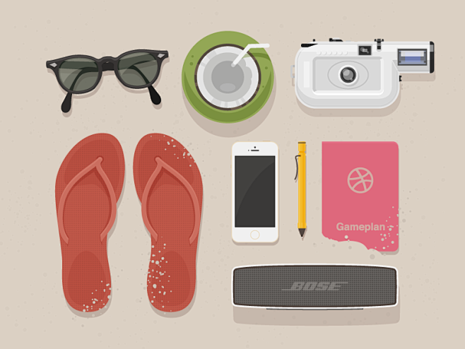 Vacation