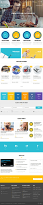 Top Creative Work On Behance : Showcase and discover creative work on the world's leading online platform for creative industries.