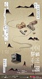 中国神话重述