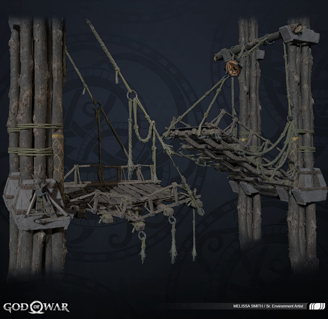 God of War - Peak's ...