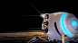 火星探测器，是一种用来探测火星的人造航天器，包括从火星附近掠过的太空船、环绕火星运行的人造卫星、登陆火星表面的着陆器、可在火星表面自由行动的火星漫游车以及未来的载人火星飞船等。
轨道设计是火星探测工程总体和分系统的先导，像测控系统、发射系统、运载系统和探测器等。火星探测器轨道设计是以航天器轨道动力学理论和方法为基础，根据飞行任务，在综合考虑能量、飞行时间、地面测控、光照等轨道约束条件下进行的复杂而重要的科研工作。