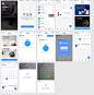 钉钉-UI-kit