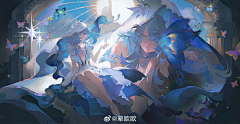 山人浪采集到半身插