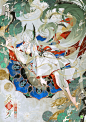 @阴阳师百闻牌 的个人主页 - 微博