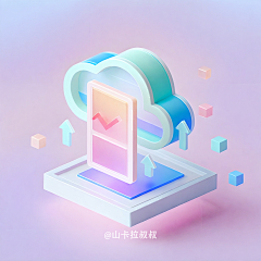 勿因喜而轻诺采集到APP - 小图标