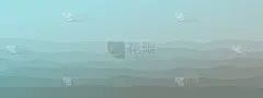 抽象波浪流体线几何简约现代梯度背景组合柔和的颜色。时尚模板的宣传册名片登陆页面网站。矢量插图eps1