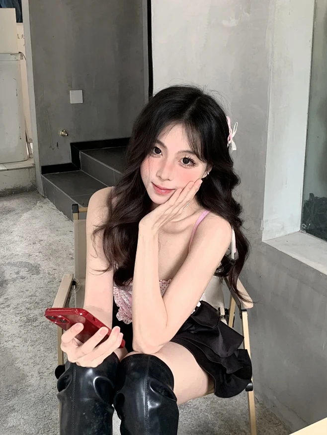 ♡₊˚ ・₊ ♪ - 小红书