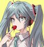 初音未来