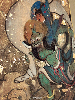 yingwei578采集到莲羊