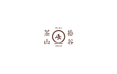 dearxys采集到logo字体