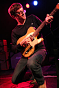 Graham Coxon