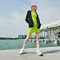 Nike耐克官方女子超宽松针织连帽衫秋季纯棉耐克勾勾休闲DM6416-tmall.com天猫