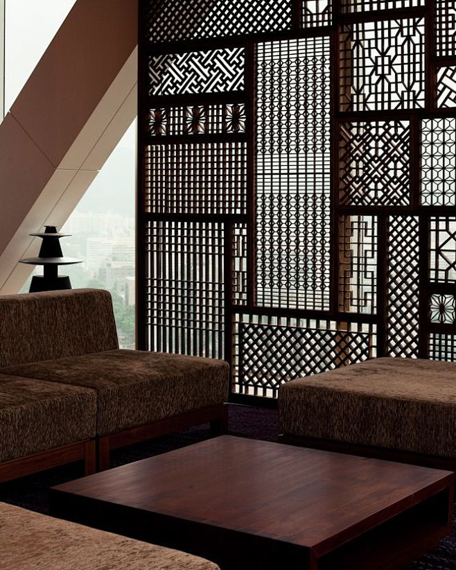 ParkHyatt, Seoul // ...