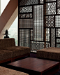 The Presidentiial Suite, Park Hyatt, Seoul: 