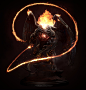 Balrog (Durin's Bane)