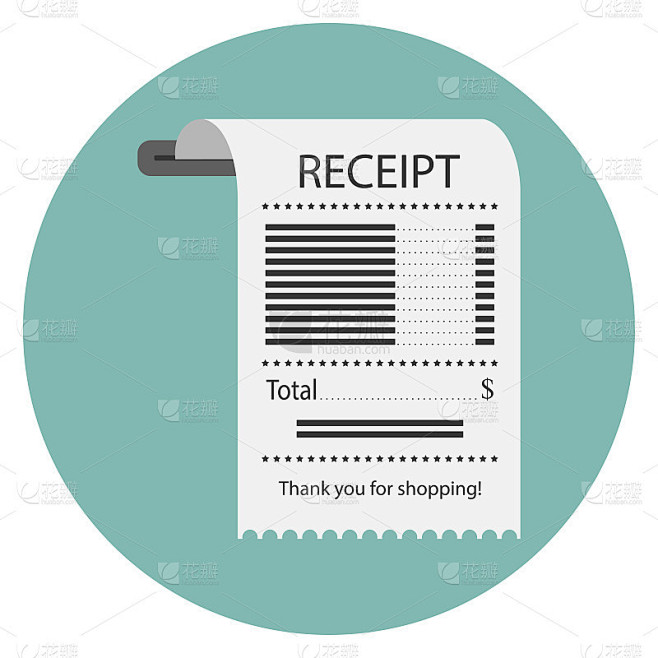 receip