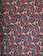 soviet-era textile