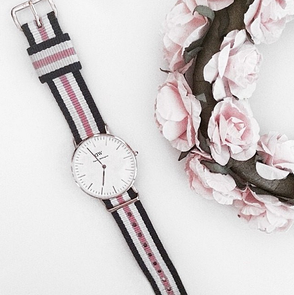 danielwellington@北坤人...