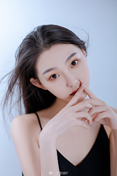 子木里采集到怼脸拍