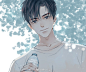 伪装学渣  “别的小朋友都去打篮球了，你怎么一个人呆在这里？” ​​​​