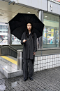 SHUEI – TOKYO : ドロップトーキョーは、東京のストリートファッションを中心に、国内外に発信するオンラインマガジン。