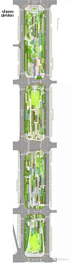 guo19930624采集到Landscape plan