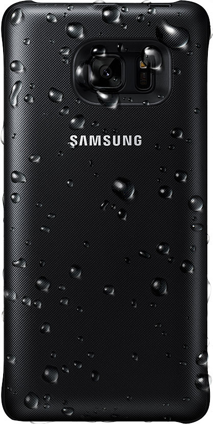 Galaxy Note7 及 Backp...